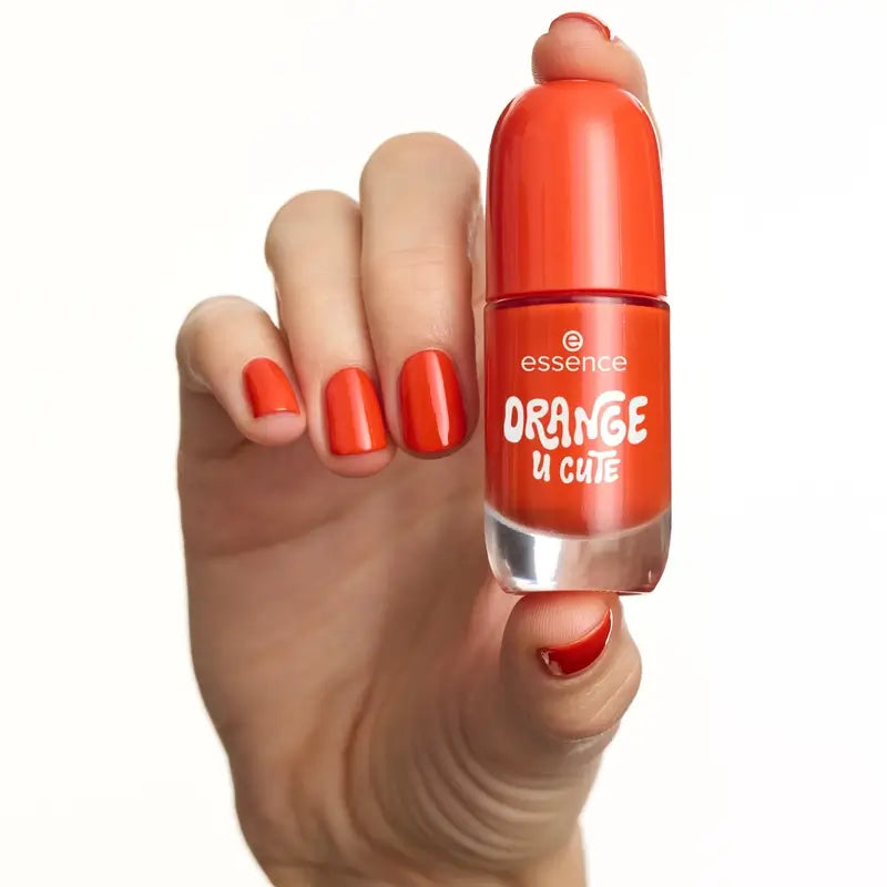 Essence Smalto per unghie in gel 15, 8 ml