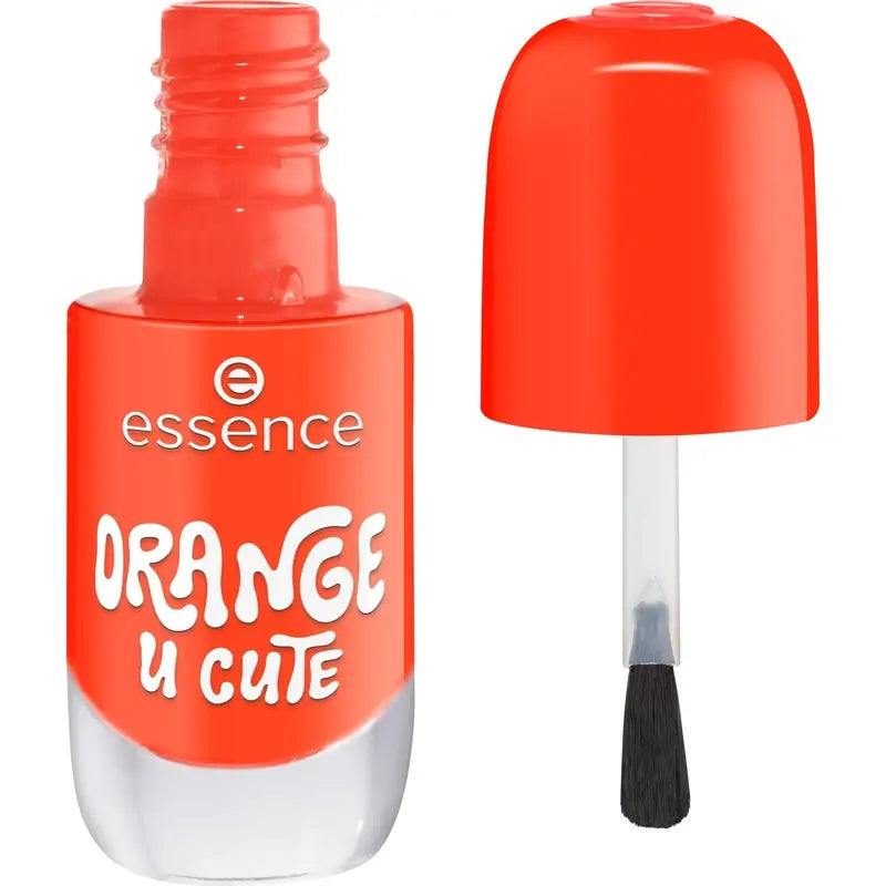 Essence Smalto per unghie in gel 15, 8 ml
