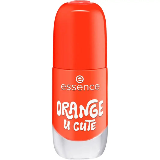 Essence Smalto per unghie in gel 15, 8 ml