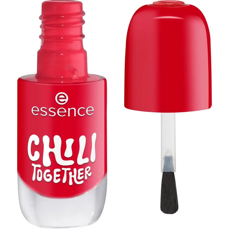 Essence Smalto Gel 16, 8 ml