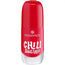 Essence Smalto Gel 16, 8 ml