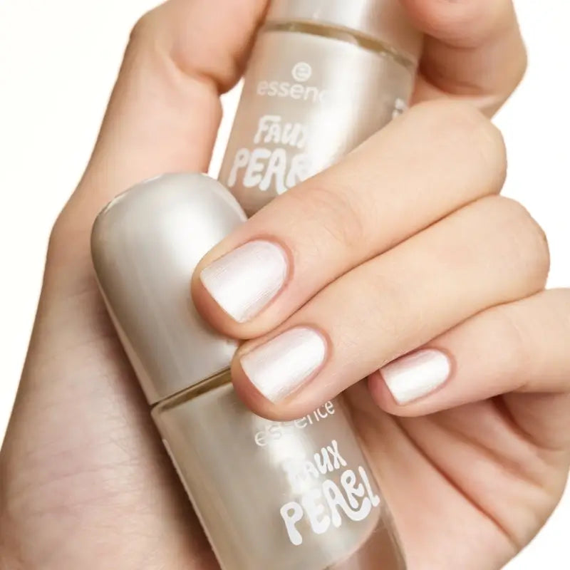 Essence Smalto Gel per unghie 17, 8 ml