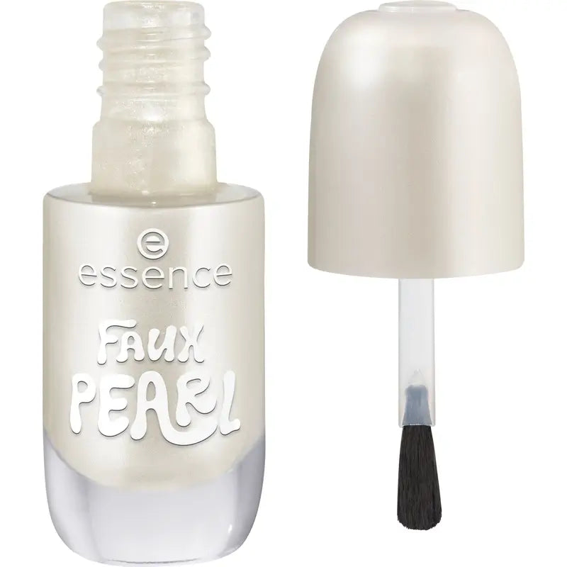 Essence Smalto Gel per unghie 17, 8 ml