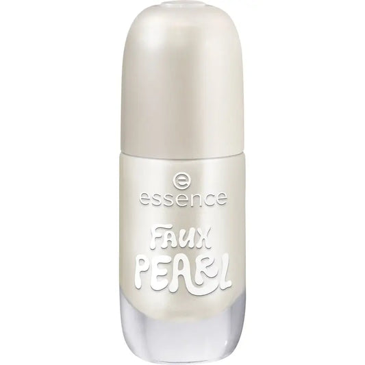 Essence Smalto Gel per unghie 17, 8 ml