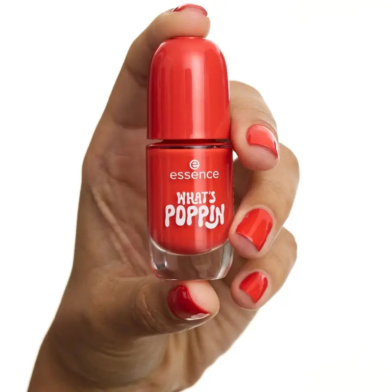 Essence Smalto Gel 18, 8 ml