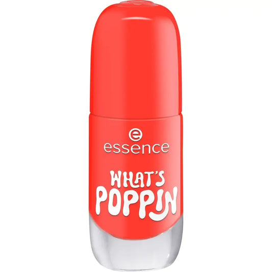 Essence Smalto Gel 18, 8 ml