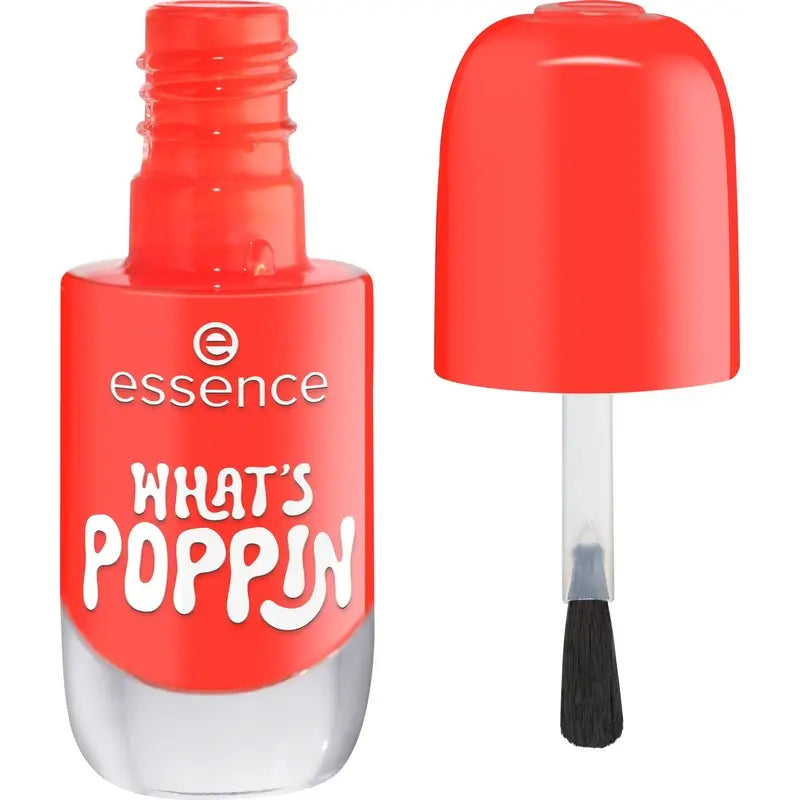 Essence Smalto Gel 18, 8 ml