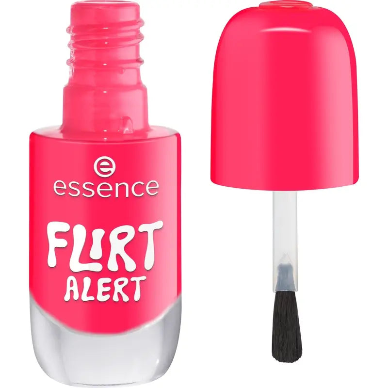Essence Smalto Gel per unghie 19, 8 ml