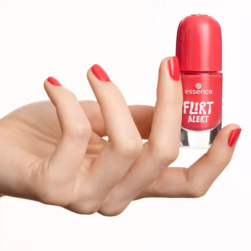 Essence Smalto Gel per unghie 19, 8 ml
