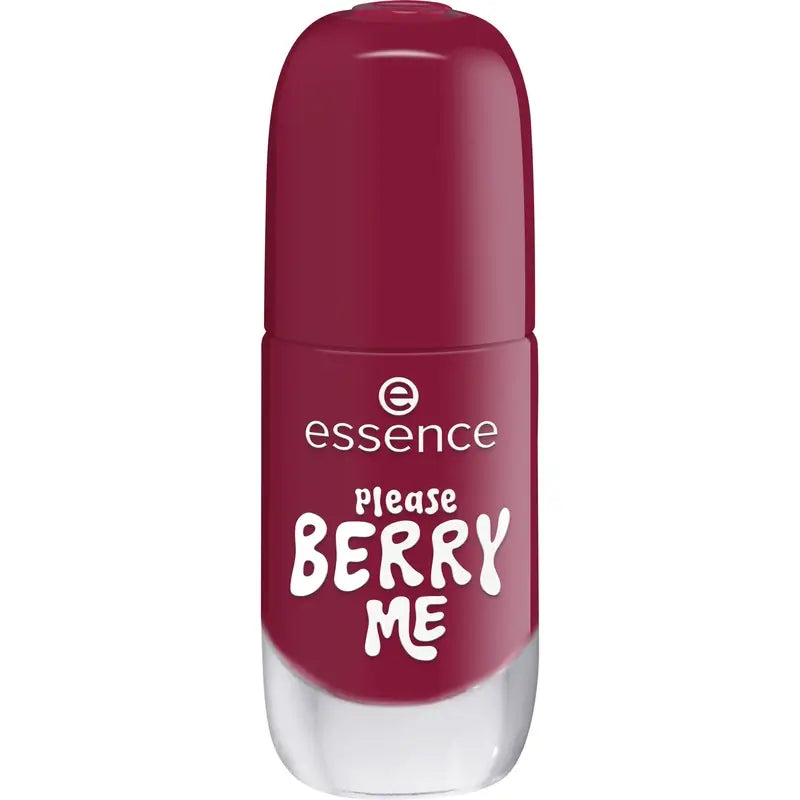 Essence Smalto Gel per unghie 20, 8 ml