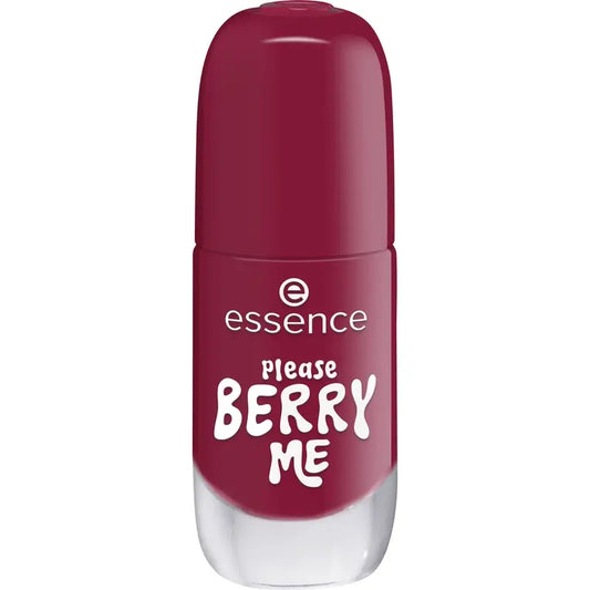 Essence Smalto Gel per unghie 20, 8 ml