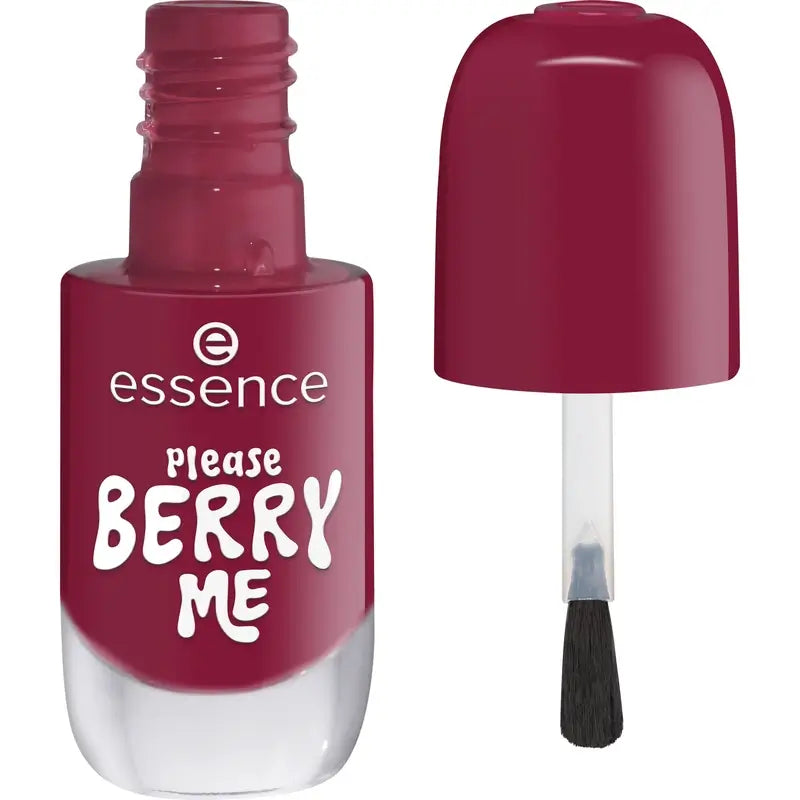Essence Smalto Gel per unghie 20, 8 ml