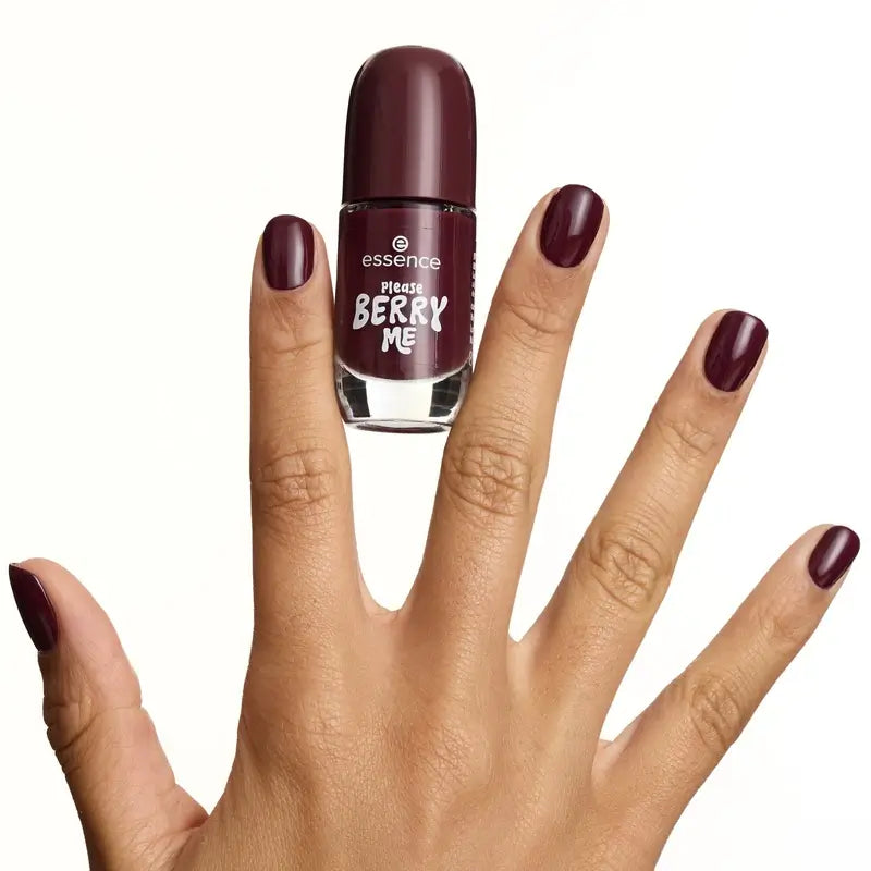 Essence Smalto Gel per unghie 20, 8 ml