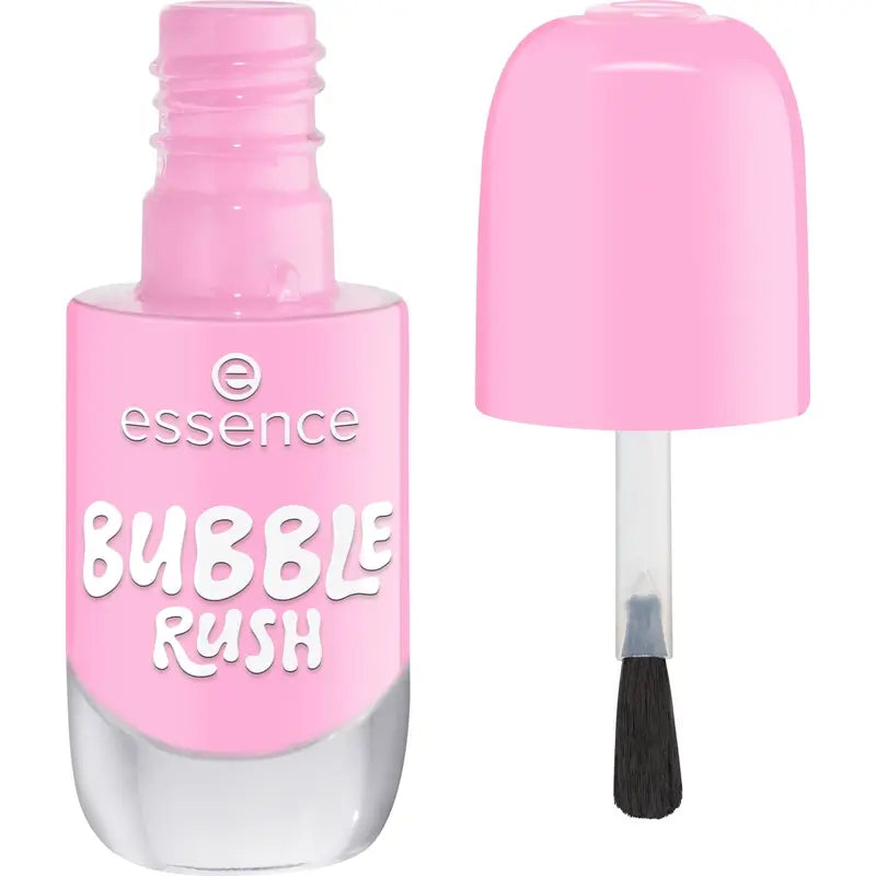 Essence Smalto Gel 21, 8 ml