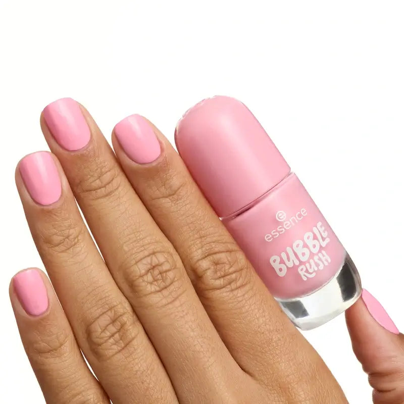 Essence Smalto Gel 21, 8 ml