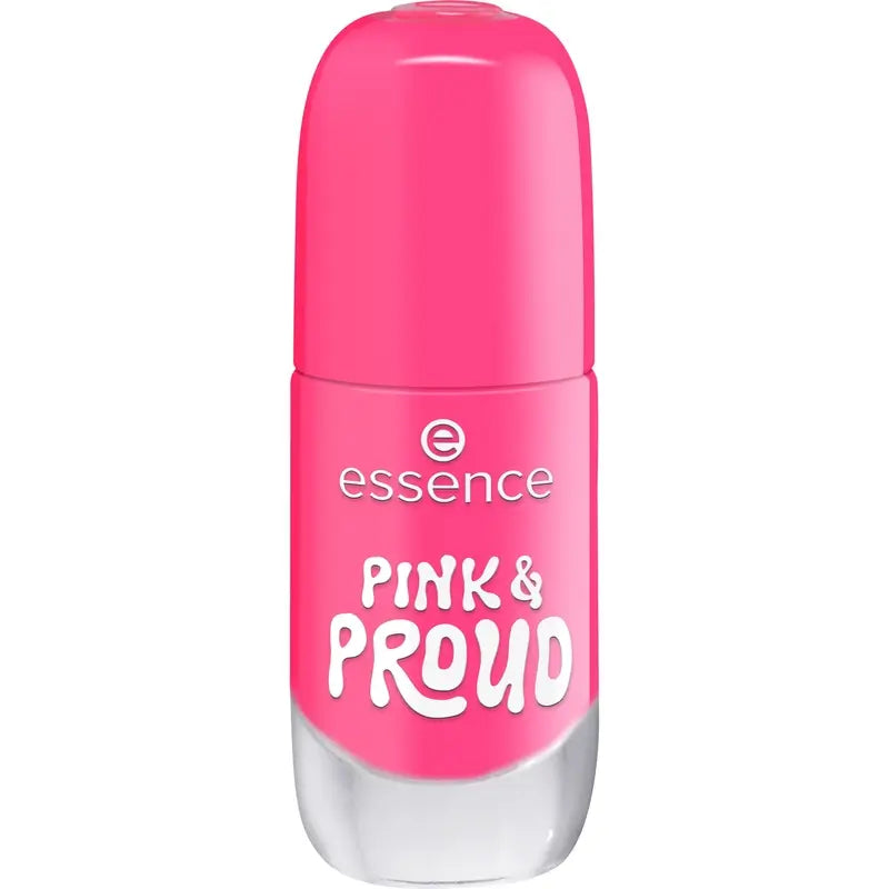 Essence Smalto Gel 22, 8 ml