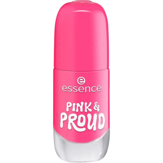 Essence Smalto Gel 22, 8 ml