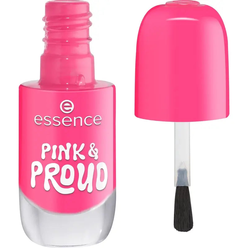 Essence Smalto Gel 22, 8 ml