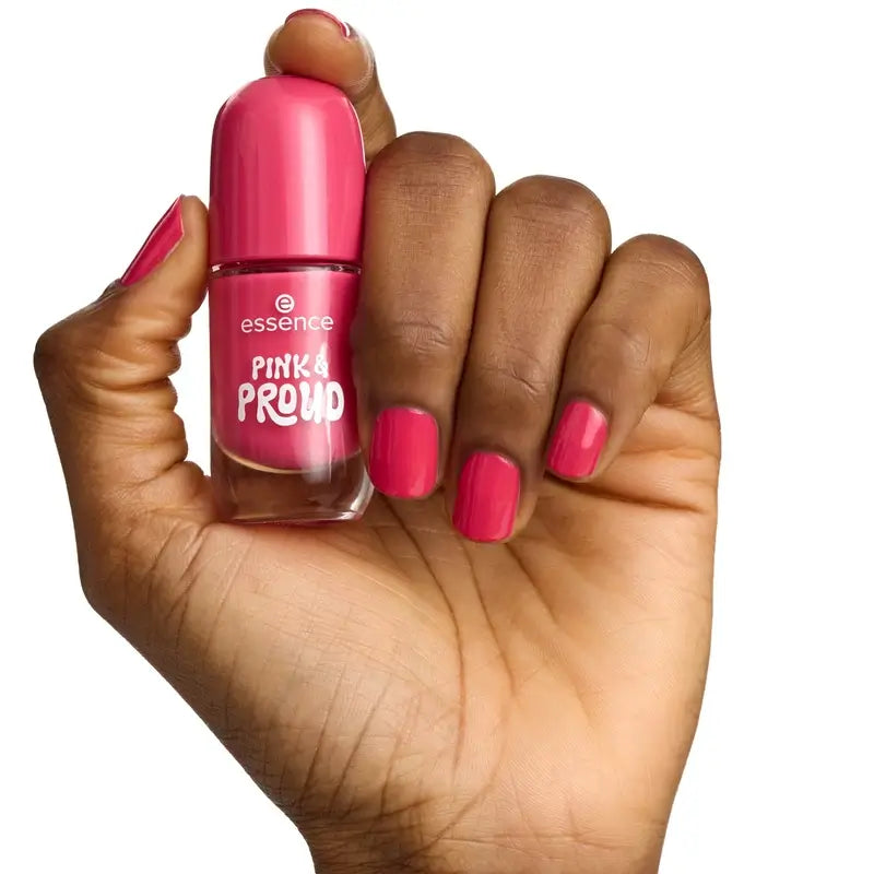 Essence Smalto Gel 22, 8 ml