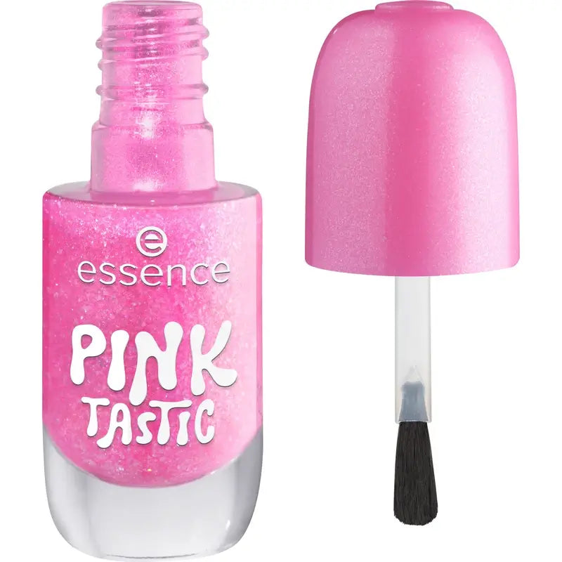 Essence Smalto Gel 23, 8 ml