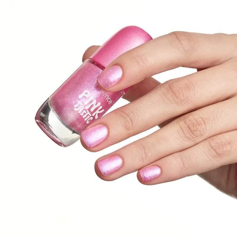 Essence Smalto Gel 23, 8 ml