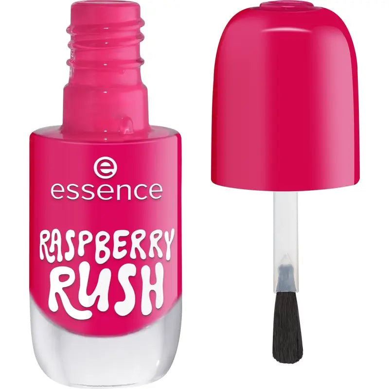 Essence Smalto Gel 24, 8 ml