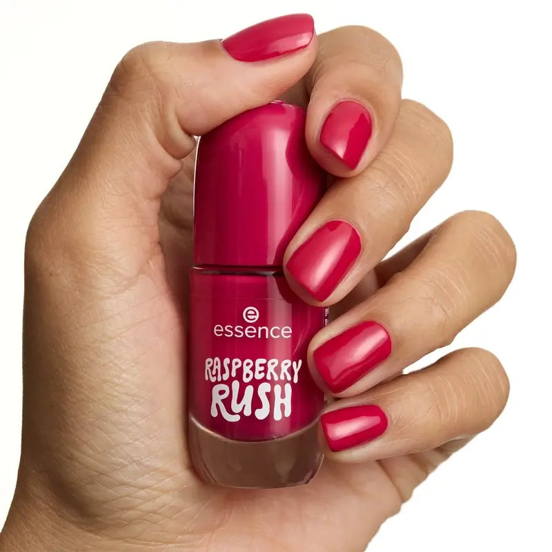 Essence Smalto Gel 24, 8 ml