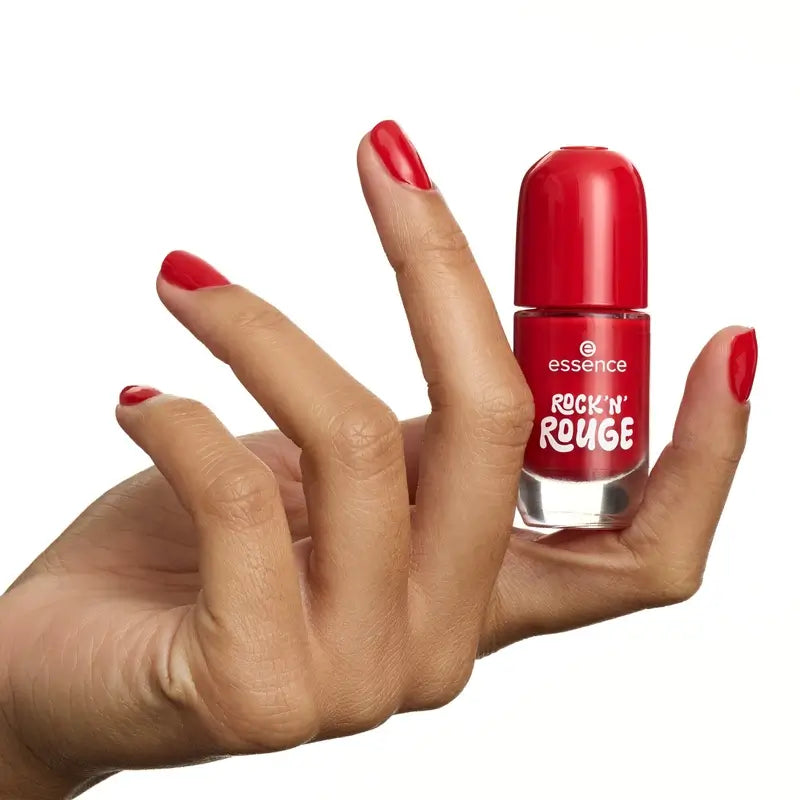 Essence Smalto Gel 25, 8 ml