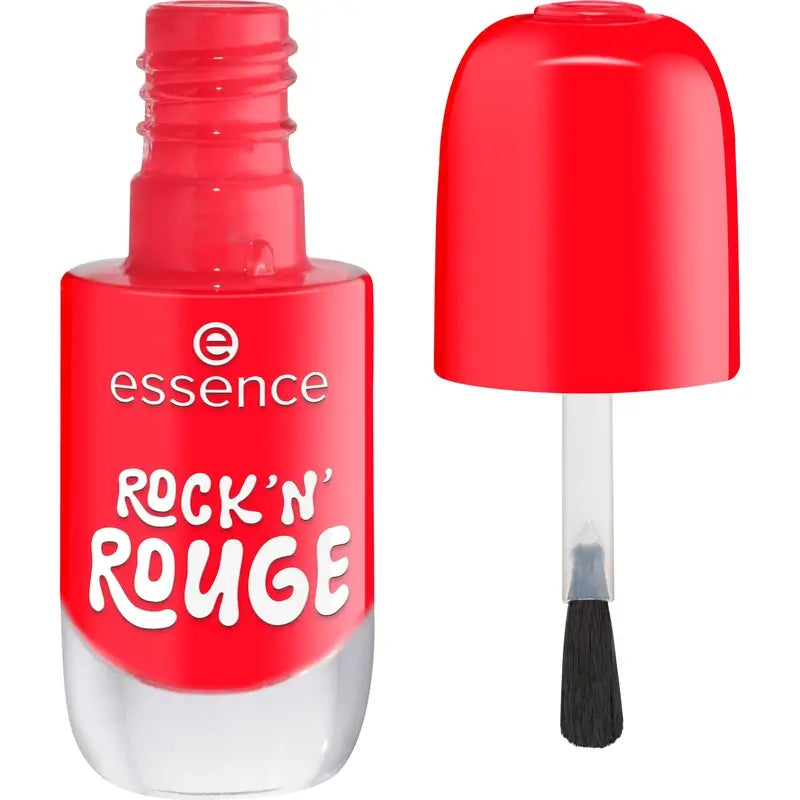 Essence Smalto Gel 25, 8 ml