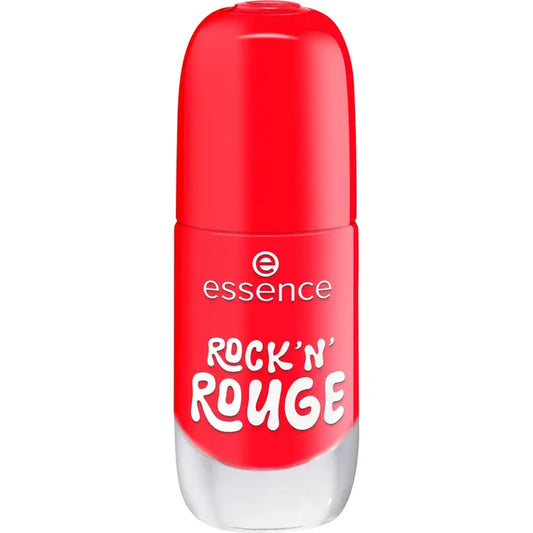 Essence Smalto Gel 25, 8 ml