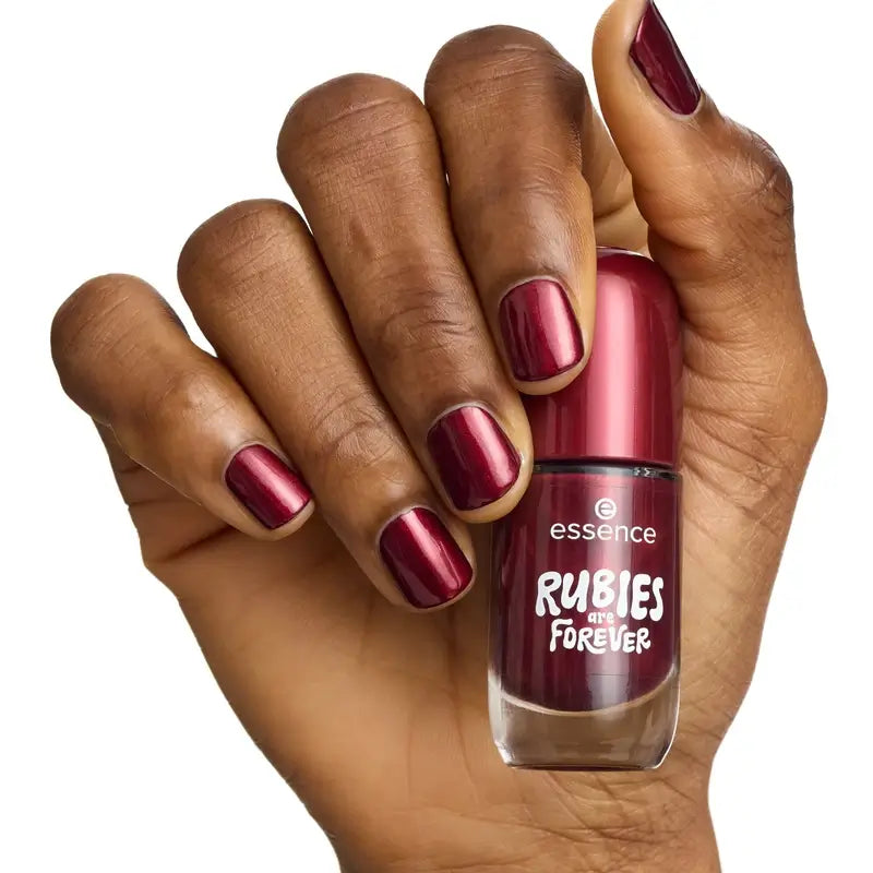 Essence Smalto Gel 26, 8 ml