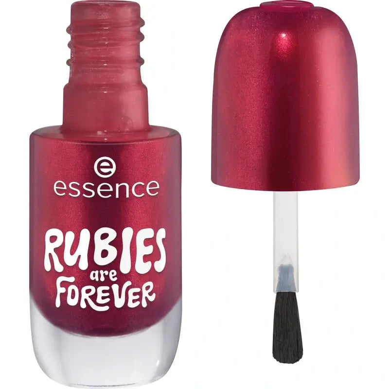 Essence Smalto Gel 26, 8 ml