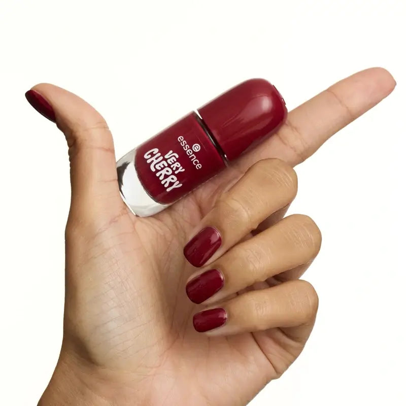 Essence Smalto Gel 27, 8 ml