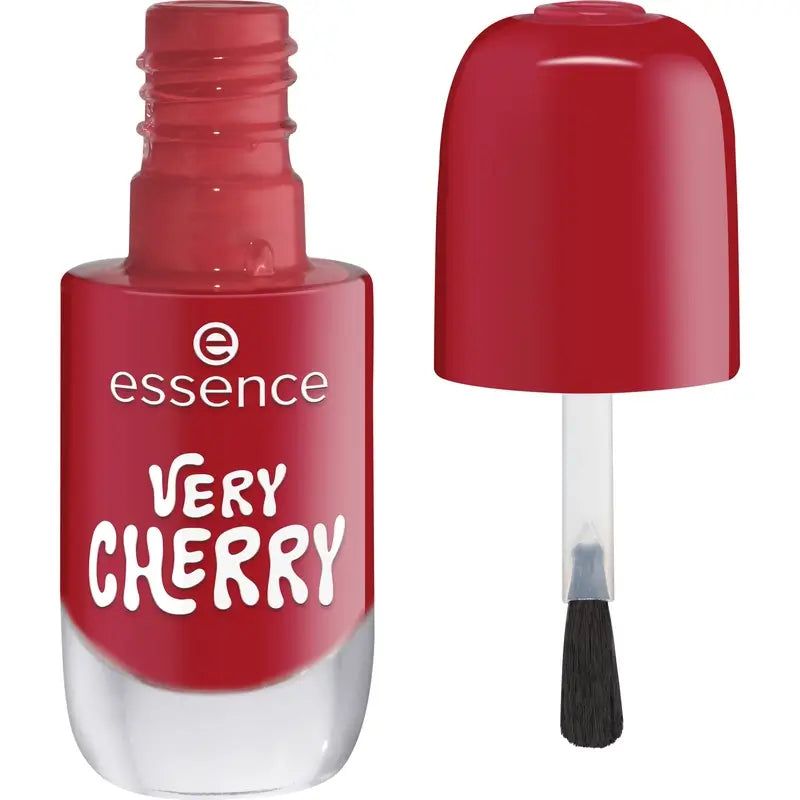 Essence Smalto Gel 27, 8 ml