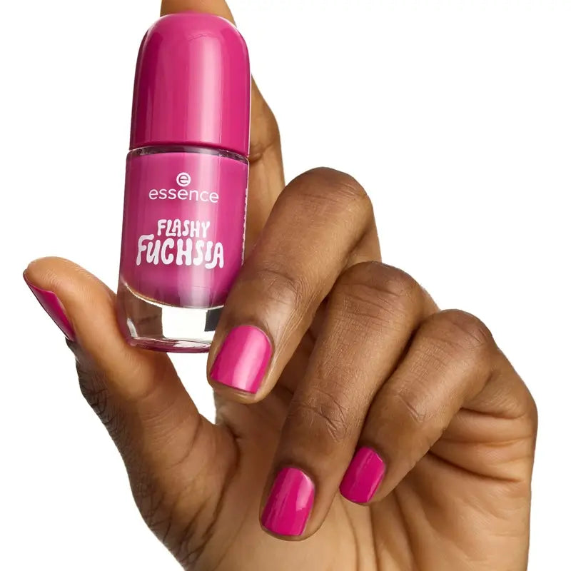 Essence Smalto Gel 28, 8 ml