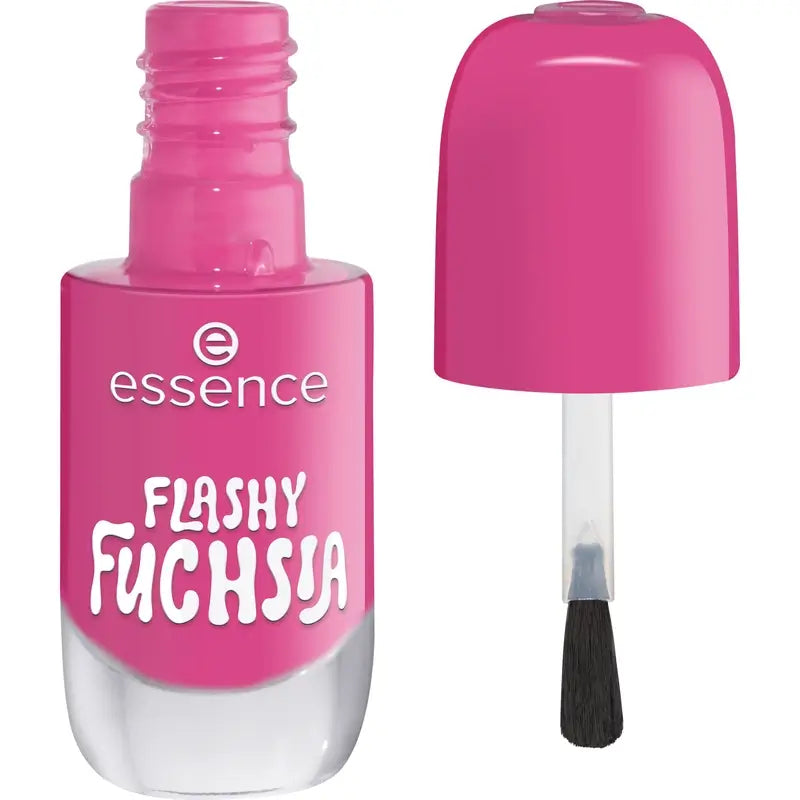 Essence Smalto Gel 28, 8 ml