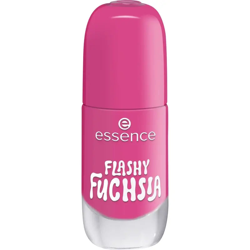 Essence Smalto Gel 28, 8 ml