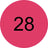 Essence Smalto Gel 28, 8 ml