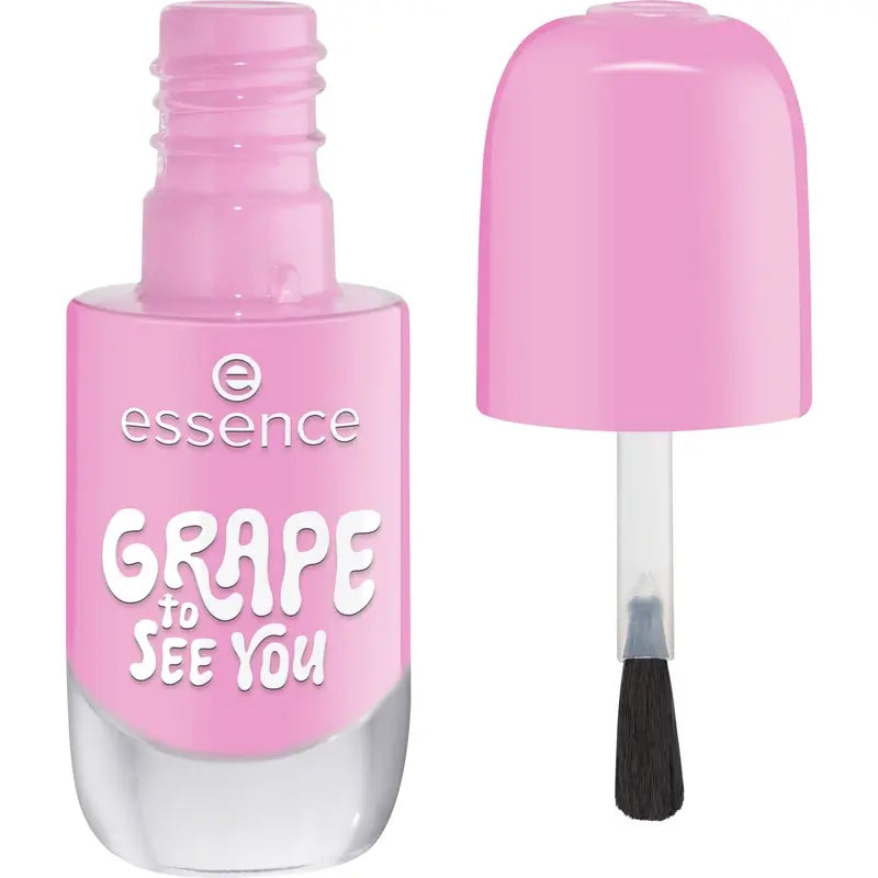 Essence Smalto Gel per unghie 29, 8 ml