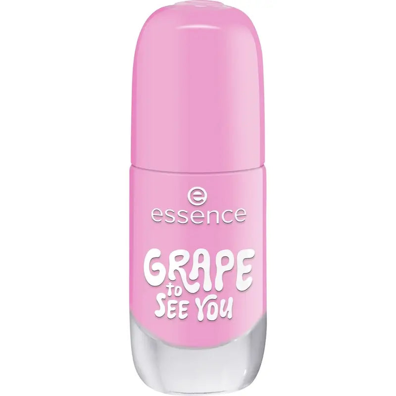 Essence Smalto Gel per unghie 29, 8 ml