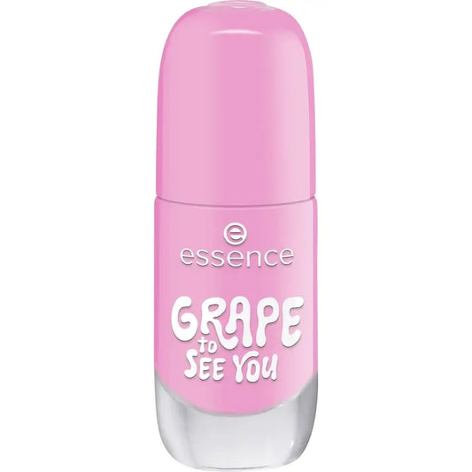 Essence Smalto Gel per unghie 29, 8 ml