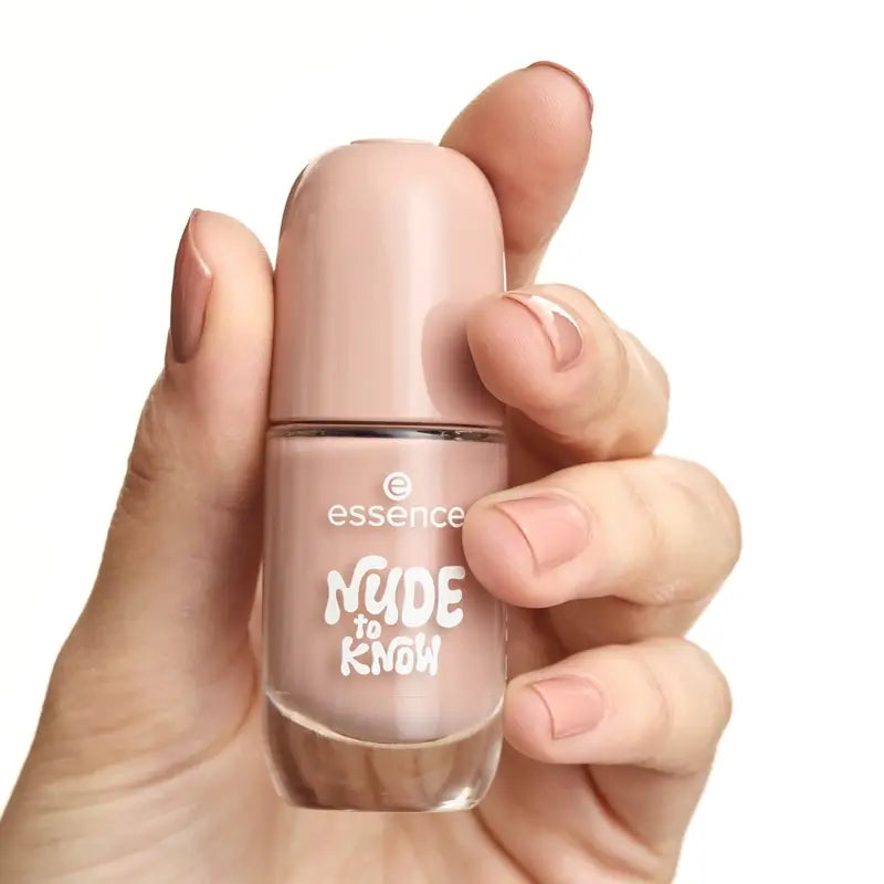 Essence Smalto Gel 30, 8 ml