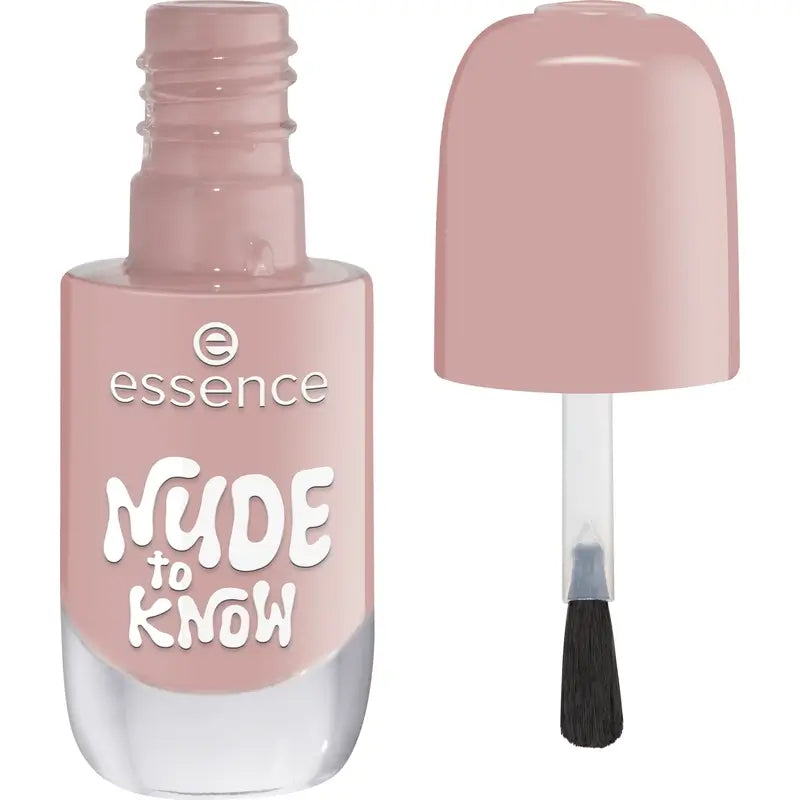 Essence Smalto Gel 30, 8 ml
