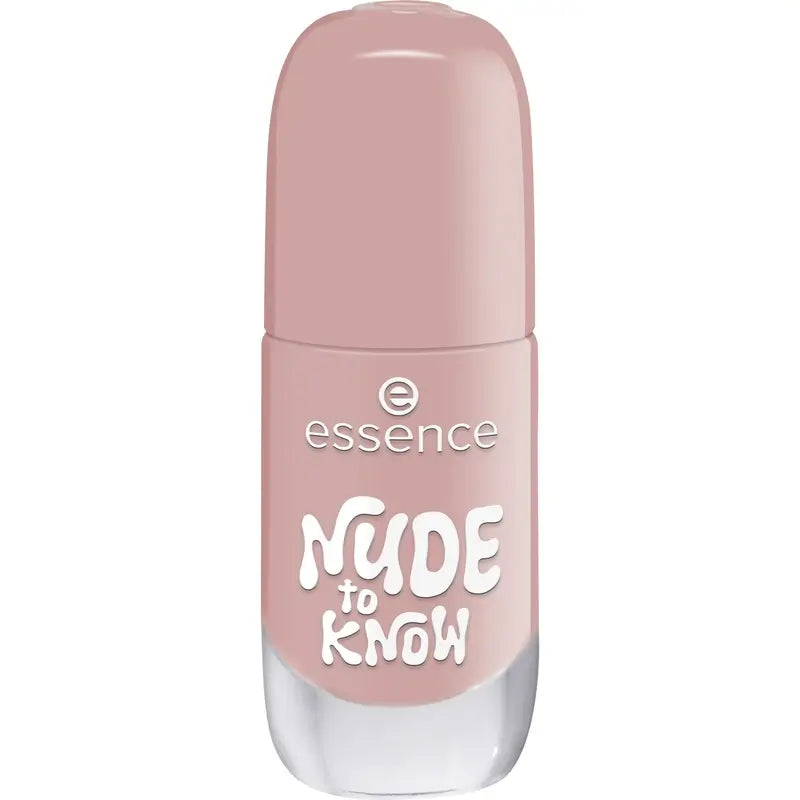 Essence Smalto Gel 30, 8 ml