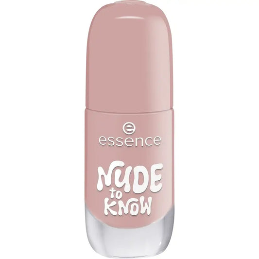 Essence Smalto Gel 30, 8 ml