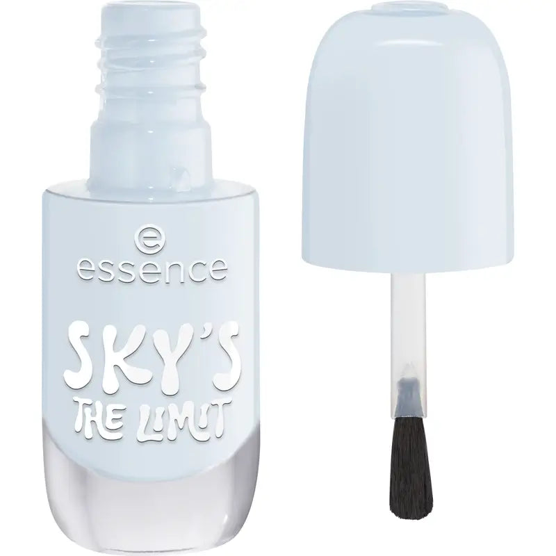Essence Smalto Gel 31, 8 ml