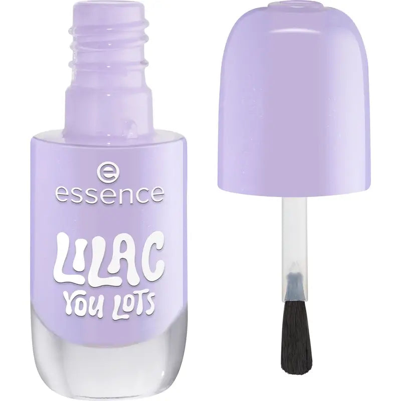 Essence Smalto Gel 32, 8 ml
