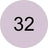 Essence Smalto Gel 32, 8 ml