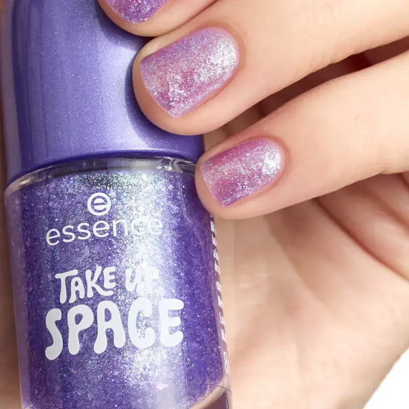 Essence Smalto Gel 34, 8 ml