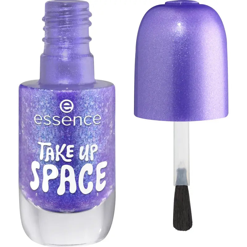 Essence Smalto Gel 34, 8 ml